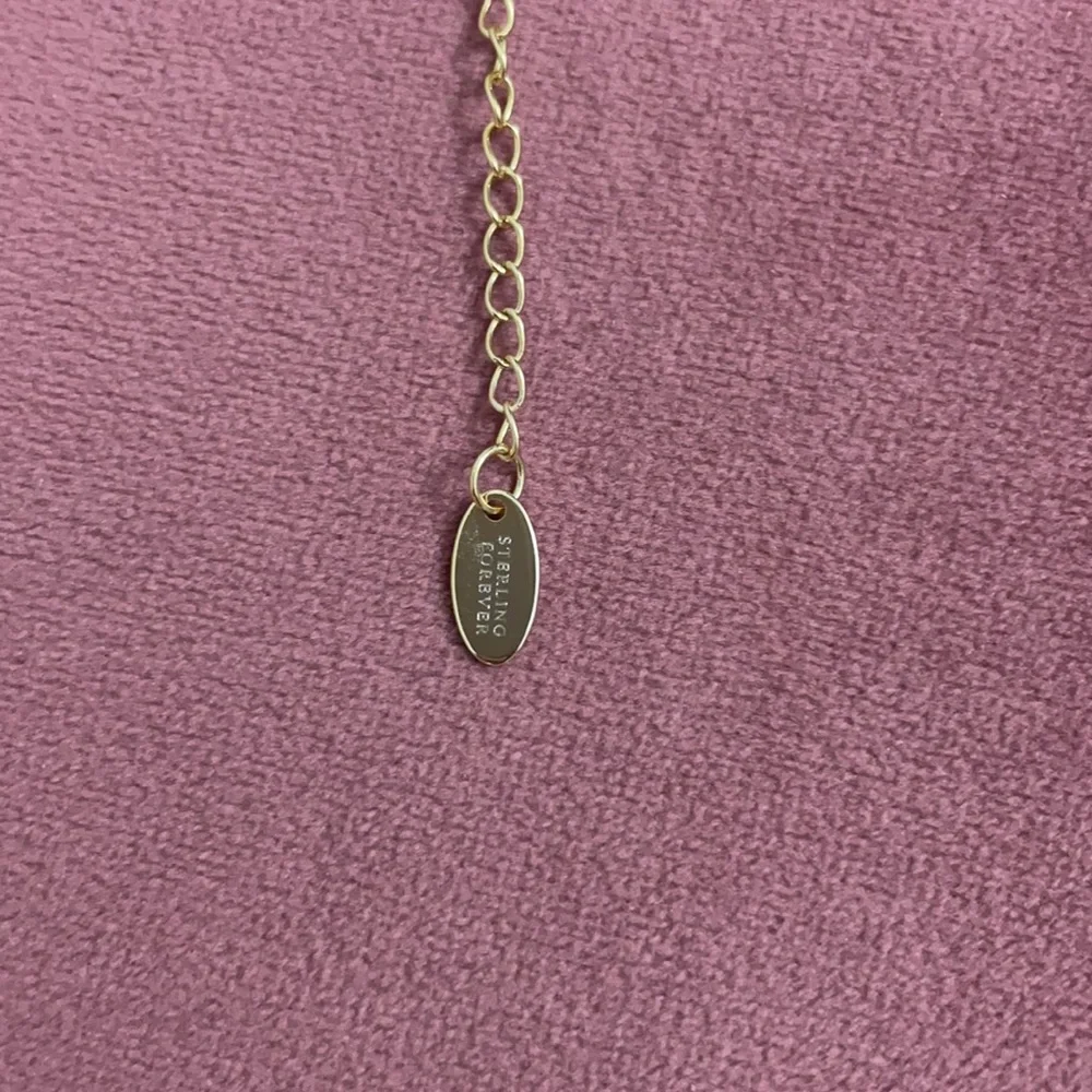 Virgo When Stars Align Constellation Astrology GOLD Necklace ♍… - Picture 8 of 9
